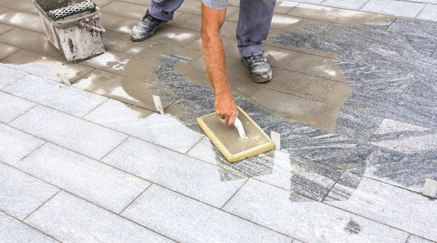 Expert tile roof repair services in Glen Rock, PA